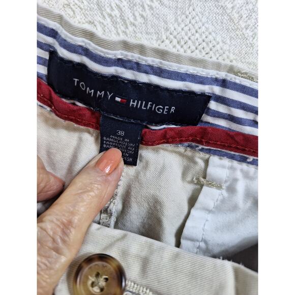 Men's shorts - Picture 2 of 2